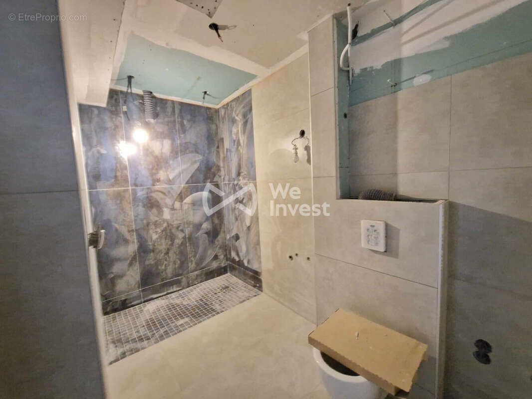 Appartement à CHAVIGNY