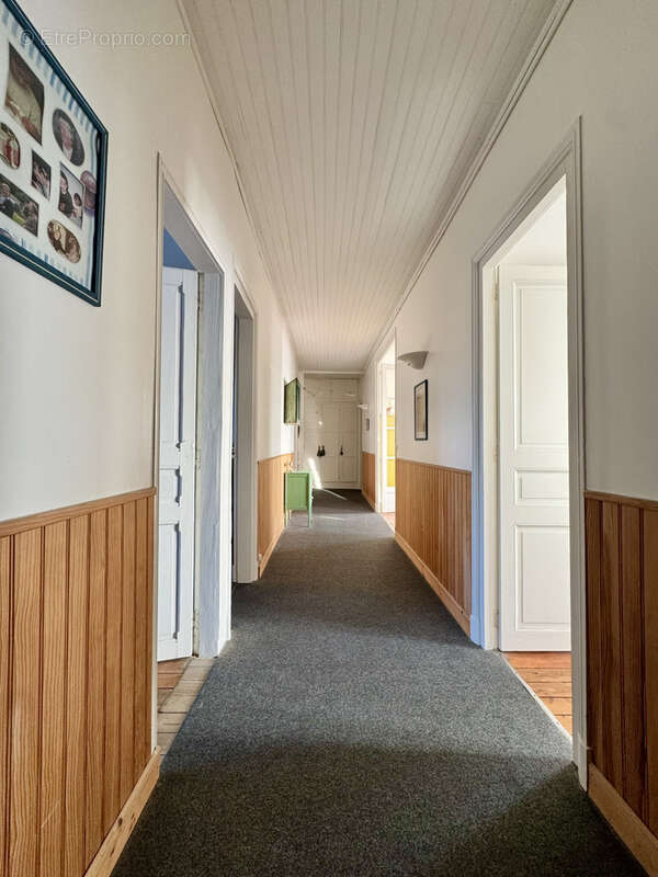 Appartement à PORNICHET