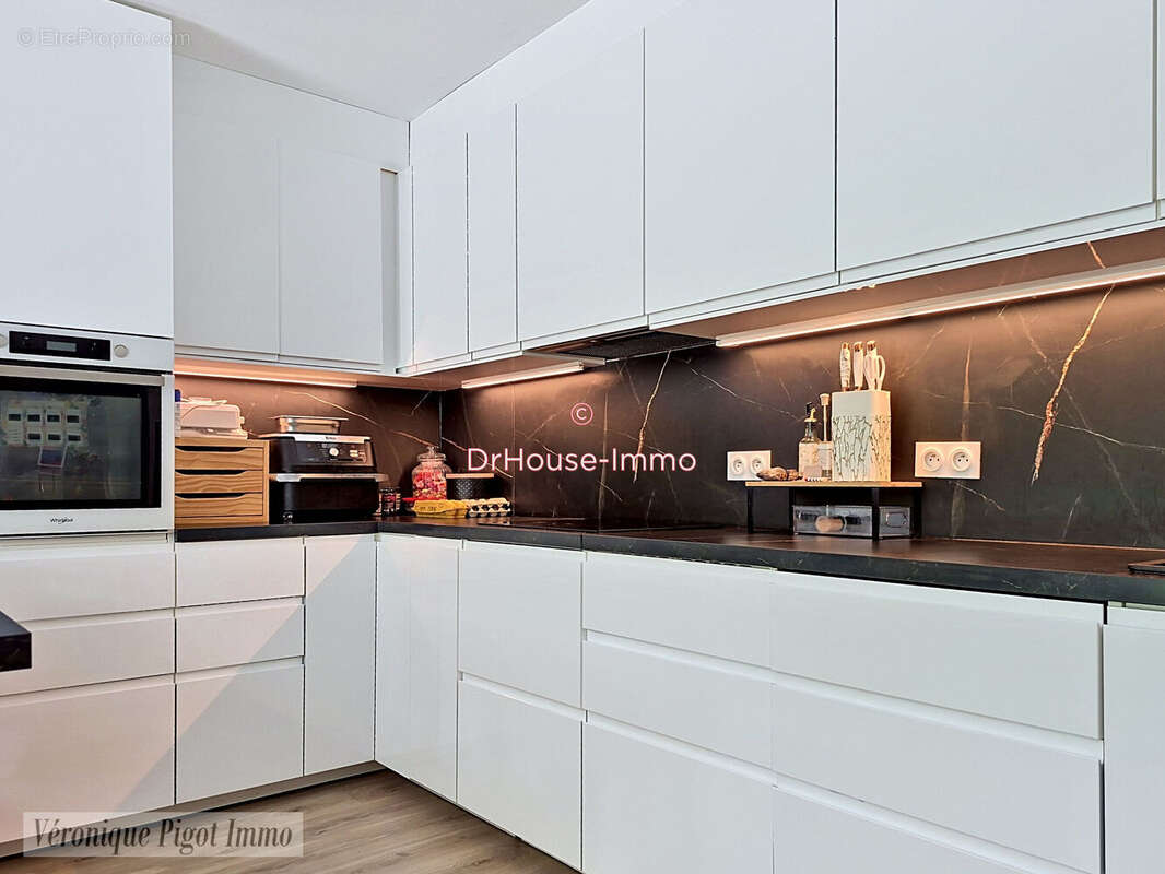 Appartement à PLAISIR