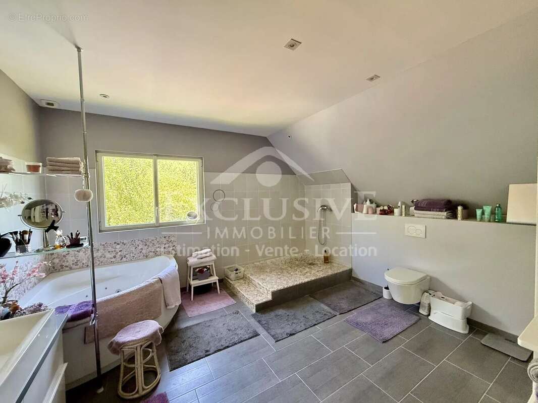 Maison à TROUVILLE-SUR-MER