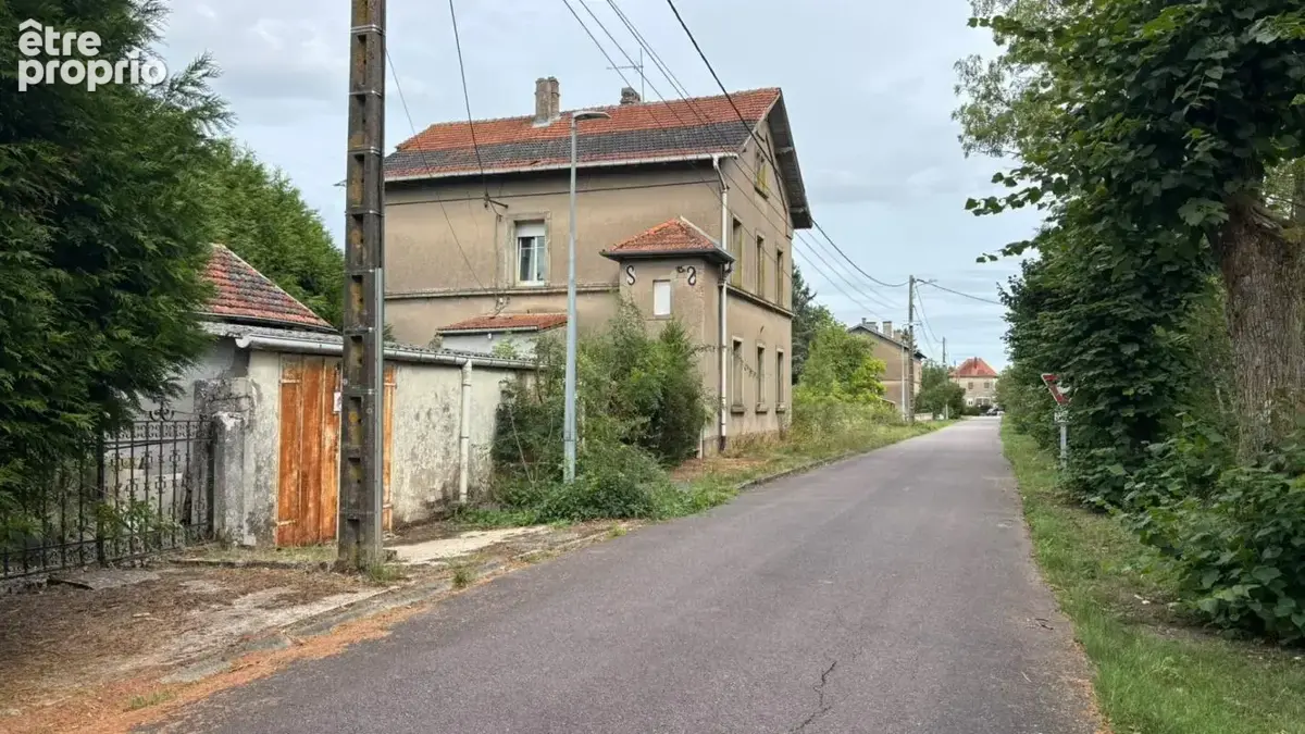 Maison à vendre 11 pièces BENESTROFF (57) - photo 2