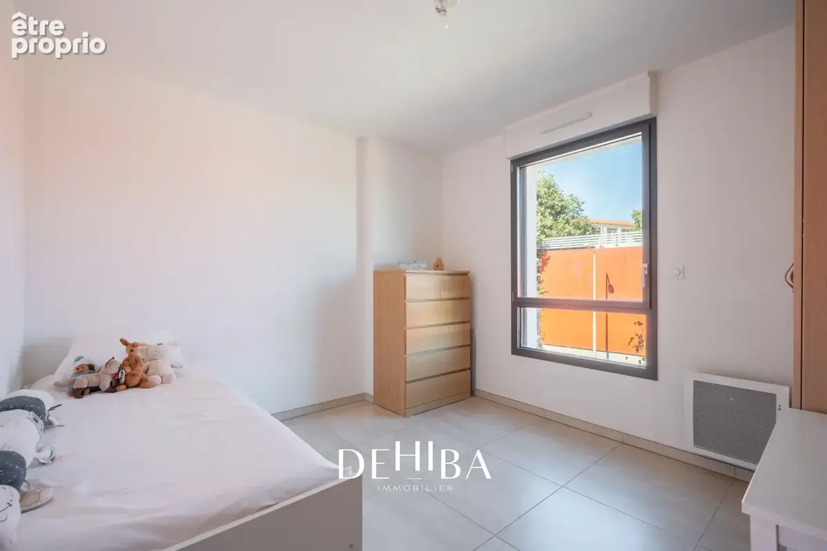 Superbe T3bis neuf de 72m2 avec balcon et garage - secteur Perier - photo 10