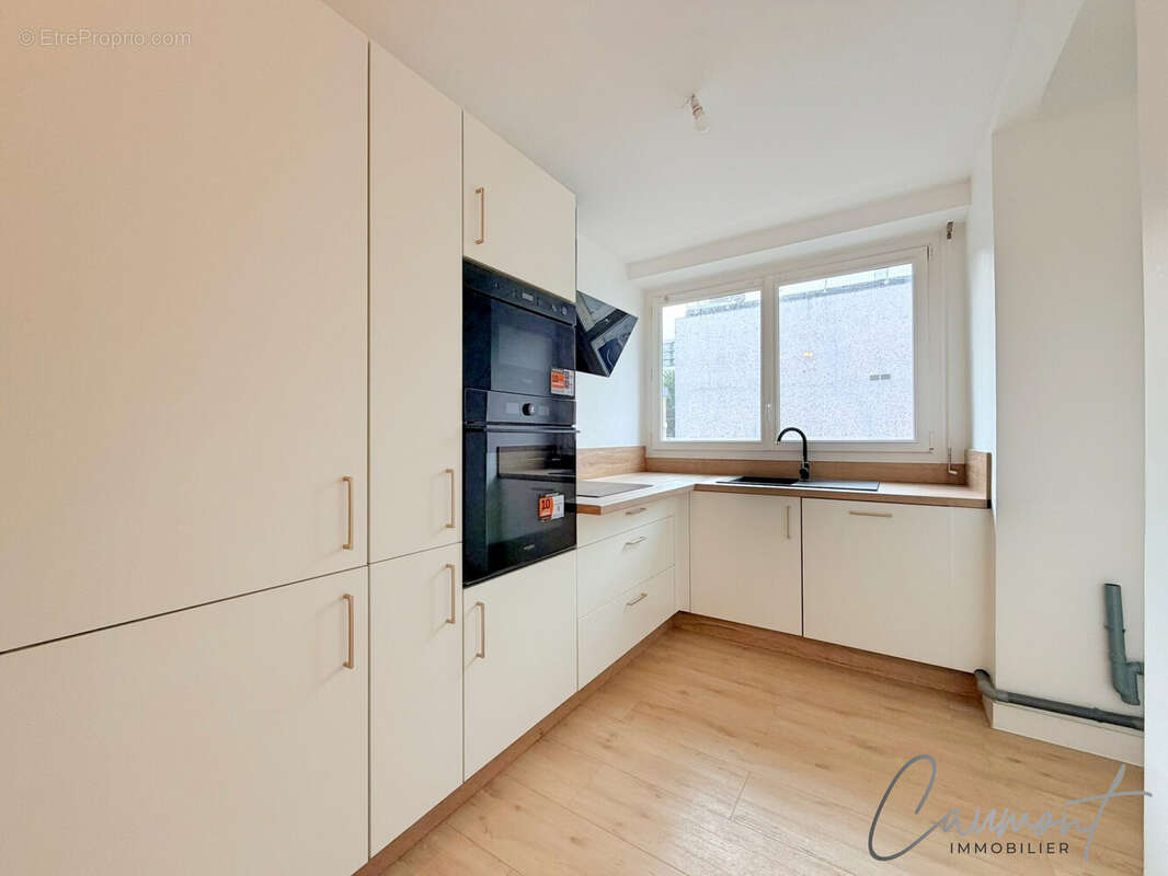 Appartement à LE HAVRE