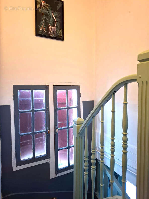 Maison à MAULEON-LICHARRE