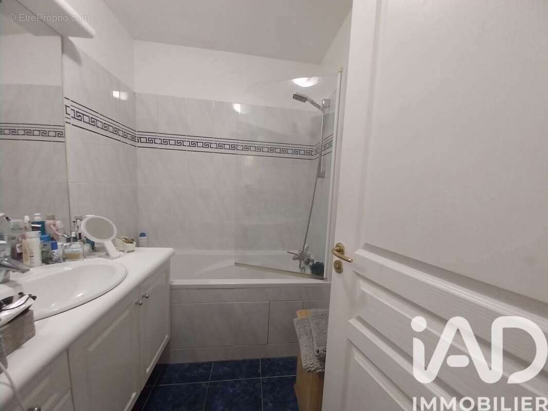 Photo 6 - Appartement à NOGENT-SUR-MARNE