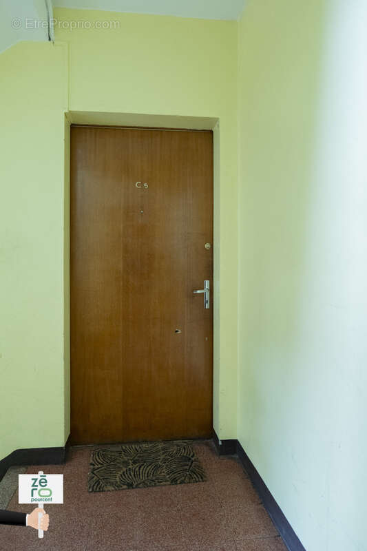 Appartement à FONTENAY-LE-COMTE