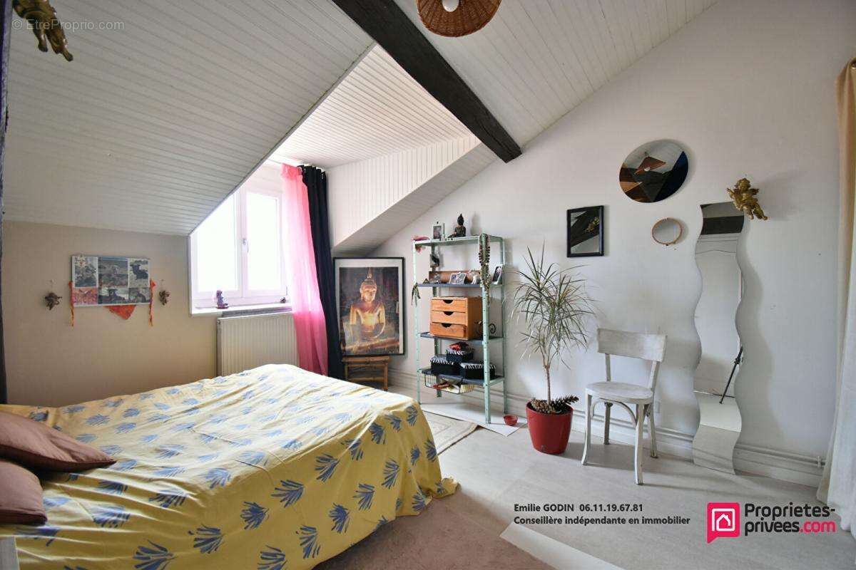 Maison à TREMENTINES