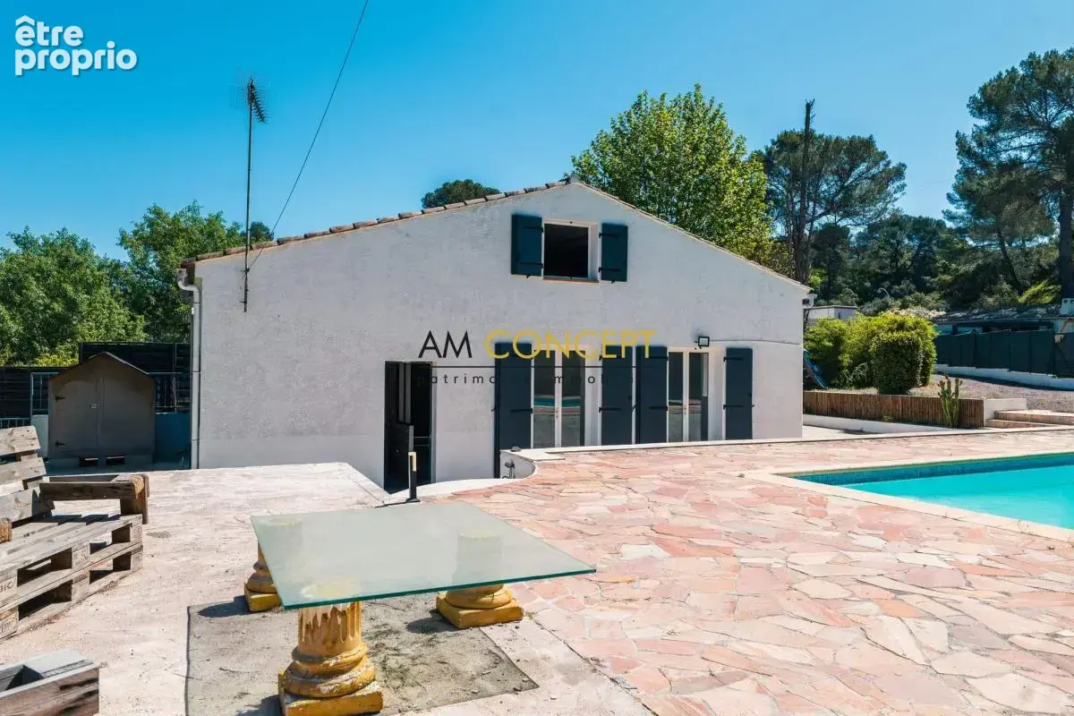 Maison à vendre Fréjus - photo 28