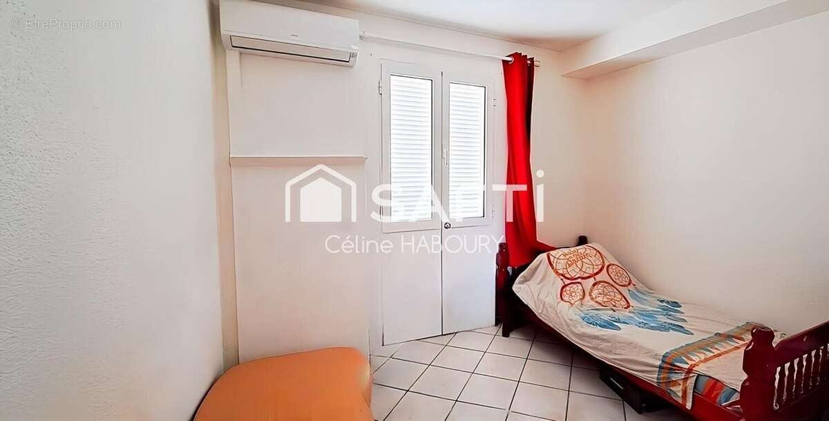 Photo 6 - Appartement à BAIE-MAHAULT