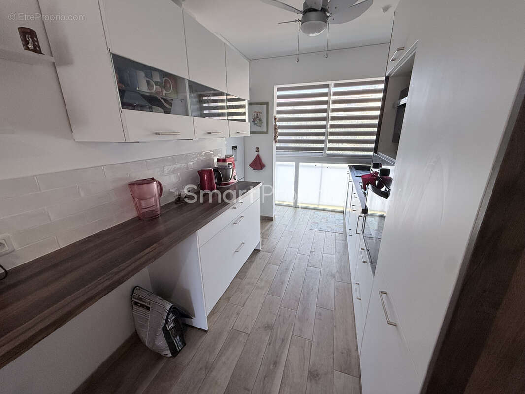Appartement à BORMES-LES-MIMOSAS