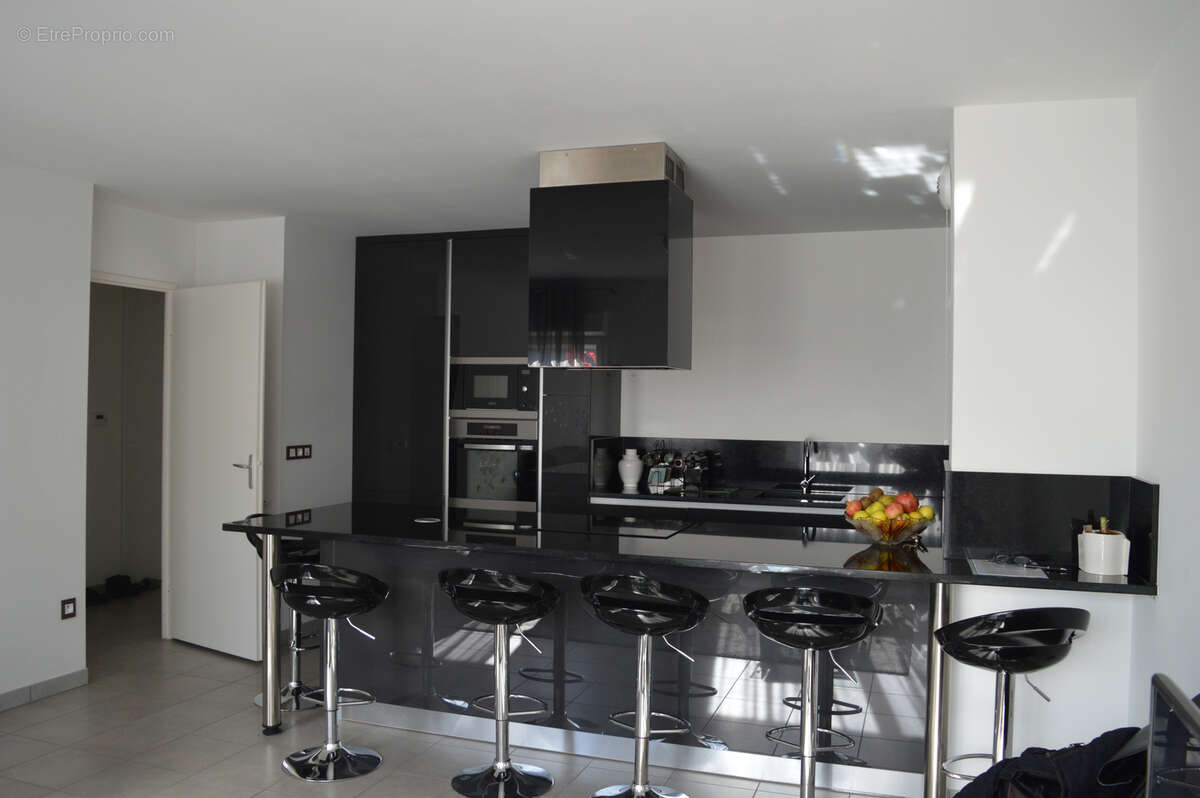 Appartement à PESSAC