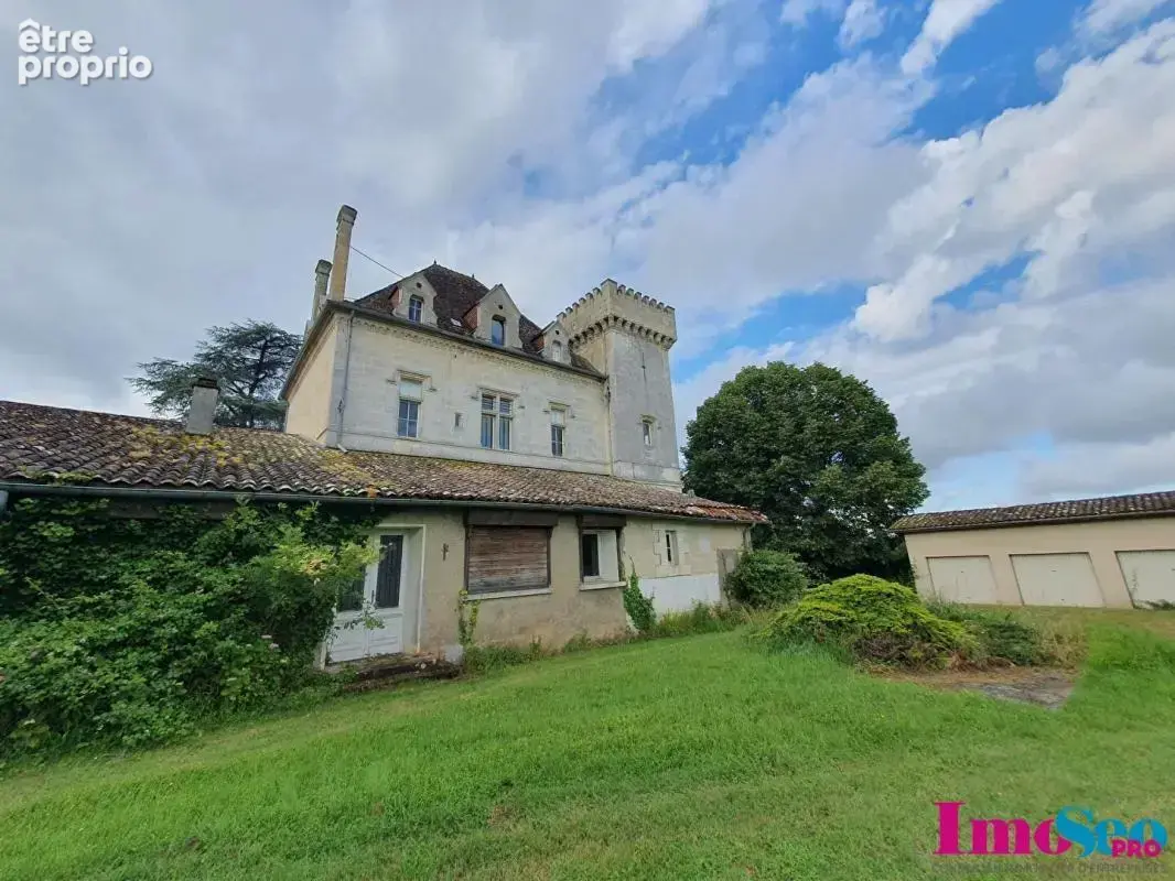 Domaine viticole à vendre - photo 4