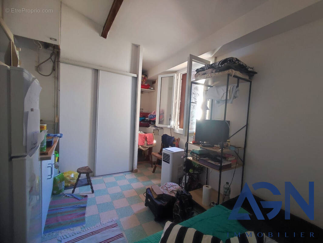 Appartement à AGDE