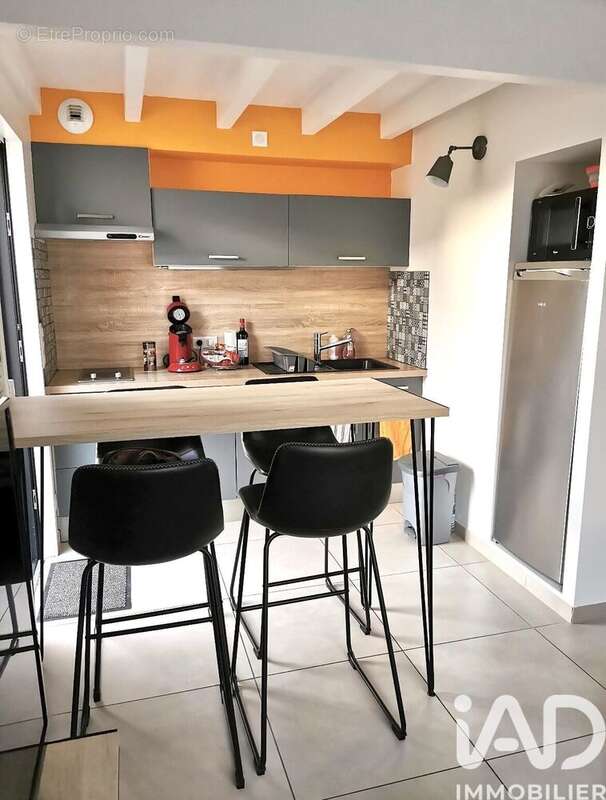 Photo 2 - Appartement à AYTRE