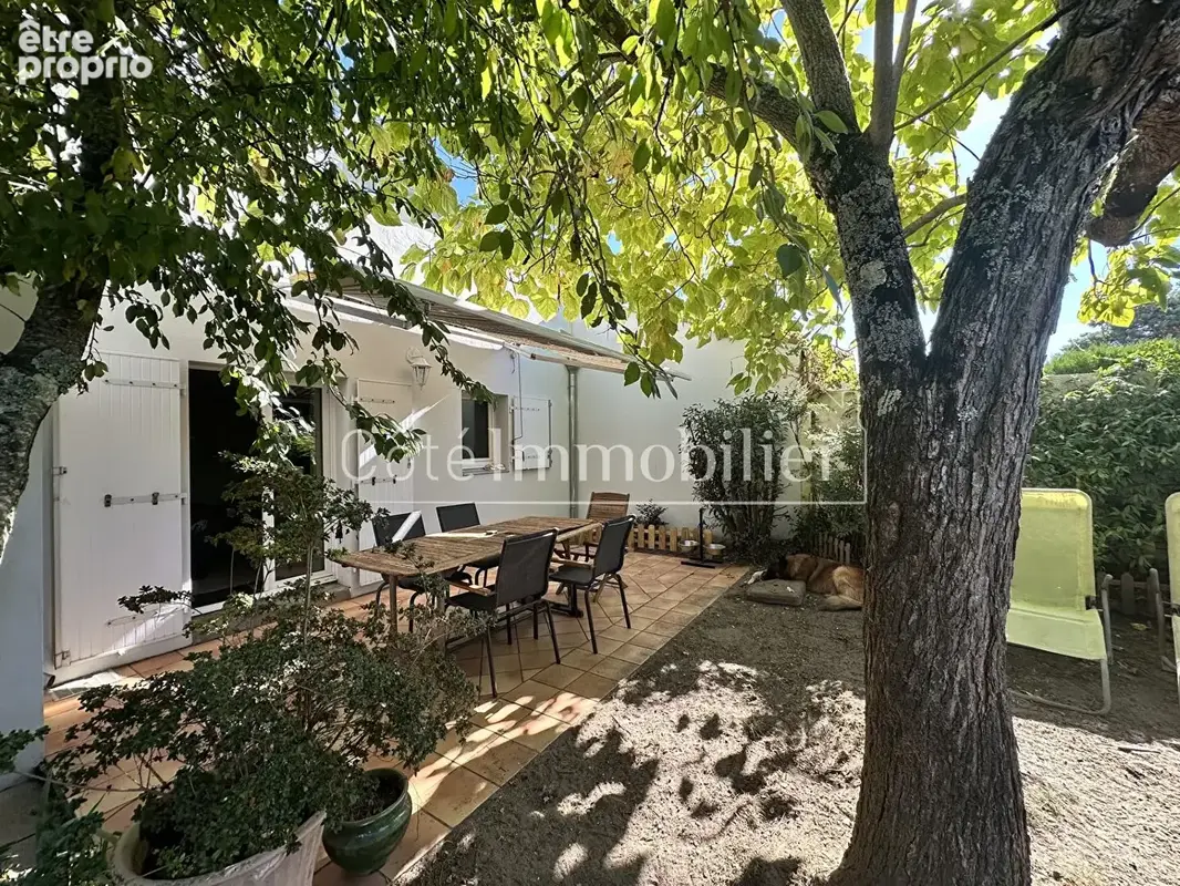 Photo Maison à Les Moutiers-En-Retz au prix de 344 850€