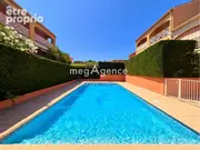 Appartement à LA CROIX-VALMER