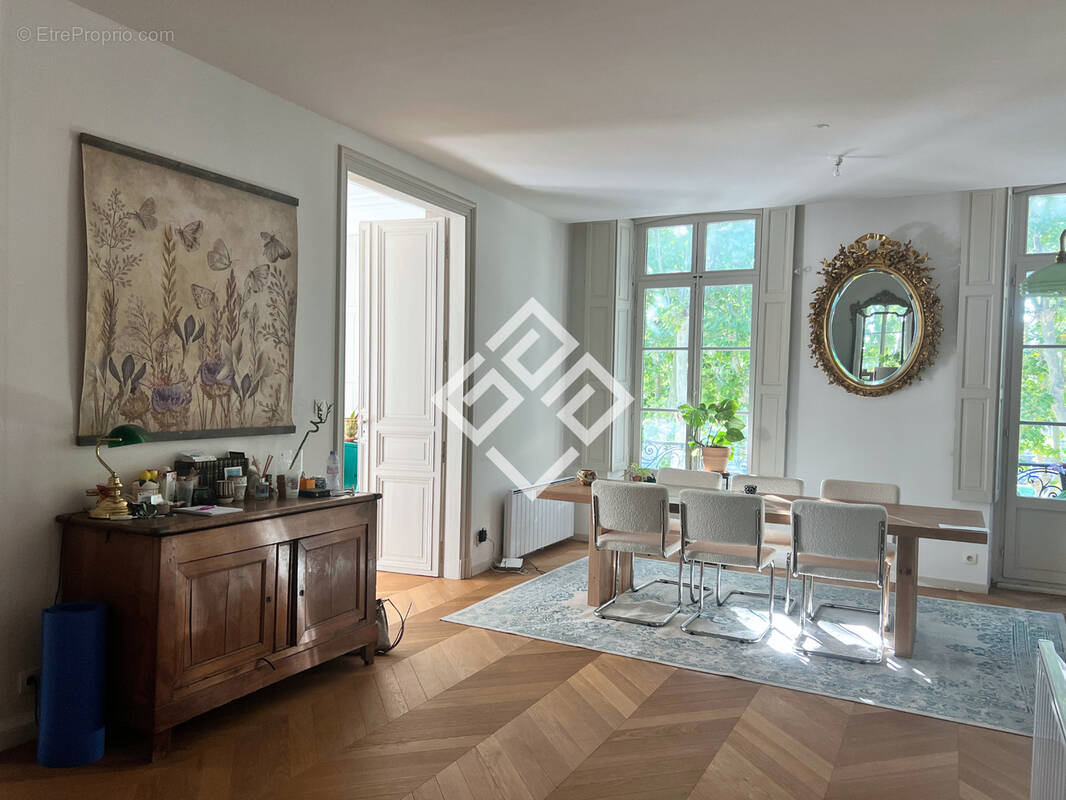 Appartement à NARBONNE