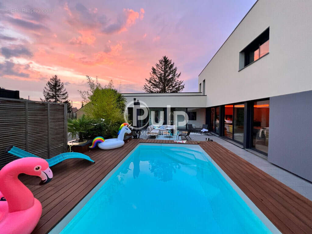 Magnifique villa à vendre à vimy - photo 9