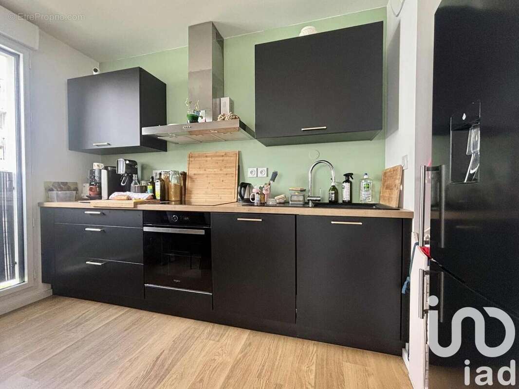 Photo 4 - Appartement à NANTES