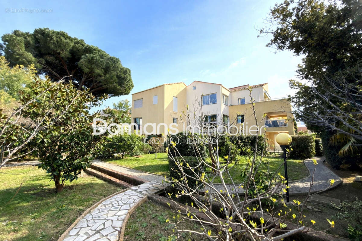 Appartement à ARGELES-SUR-MER