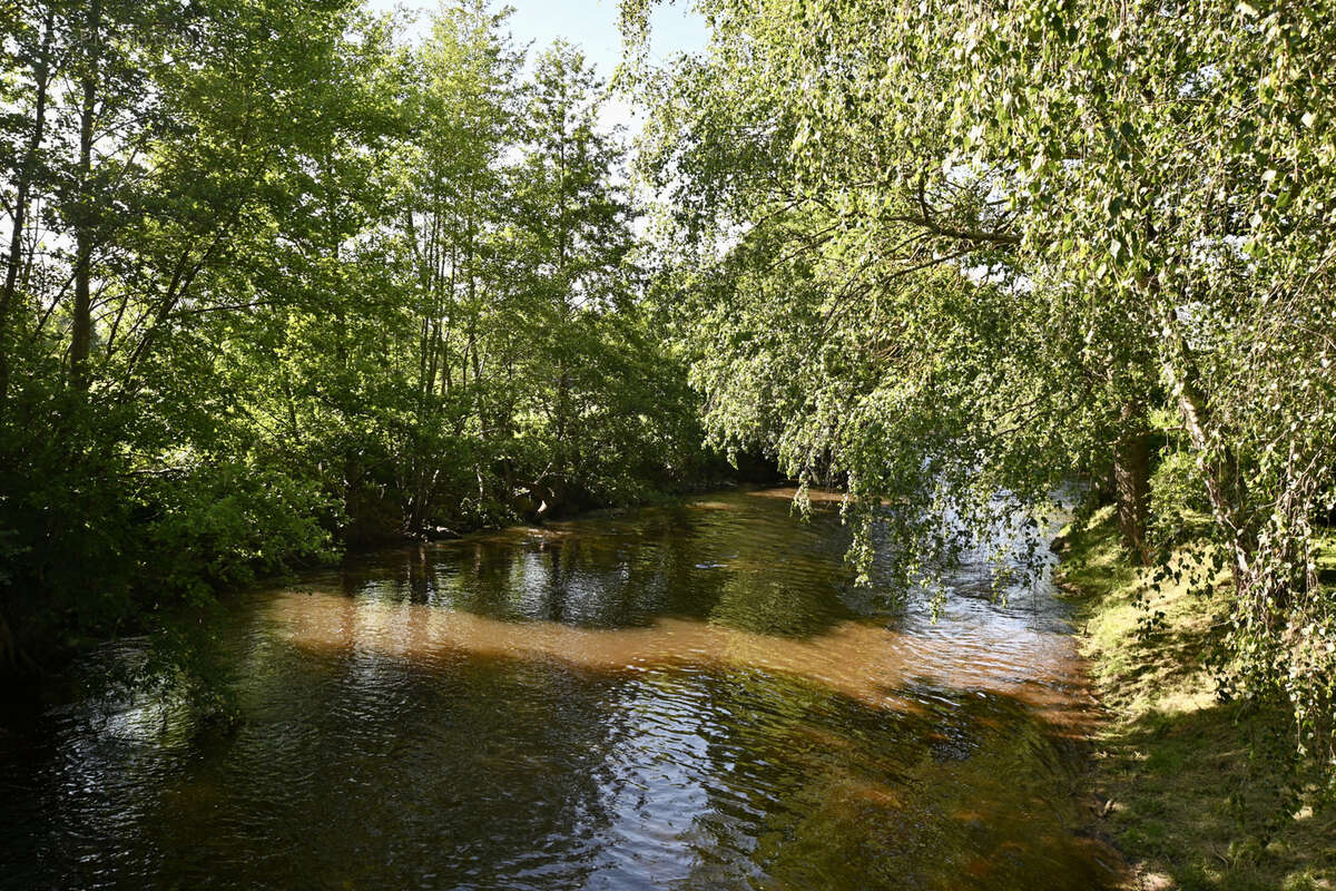 Domaine de caractère à fort potentiel touristique - photo 9