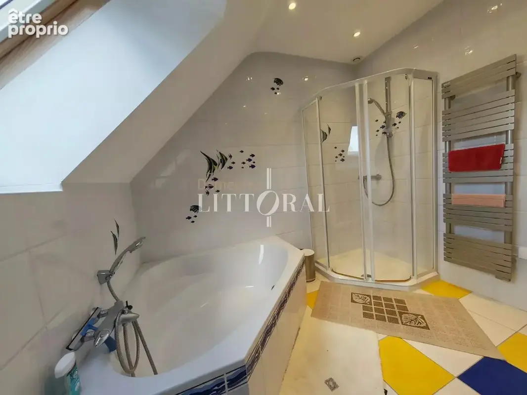 Villa avec piscine à 15 minutes des plages - photo 16