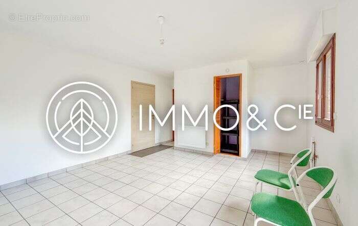 Maison à QUESNOY-SUR-DEULE