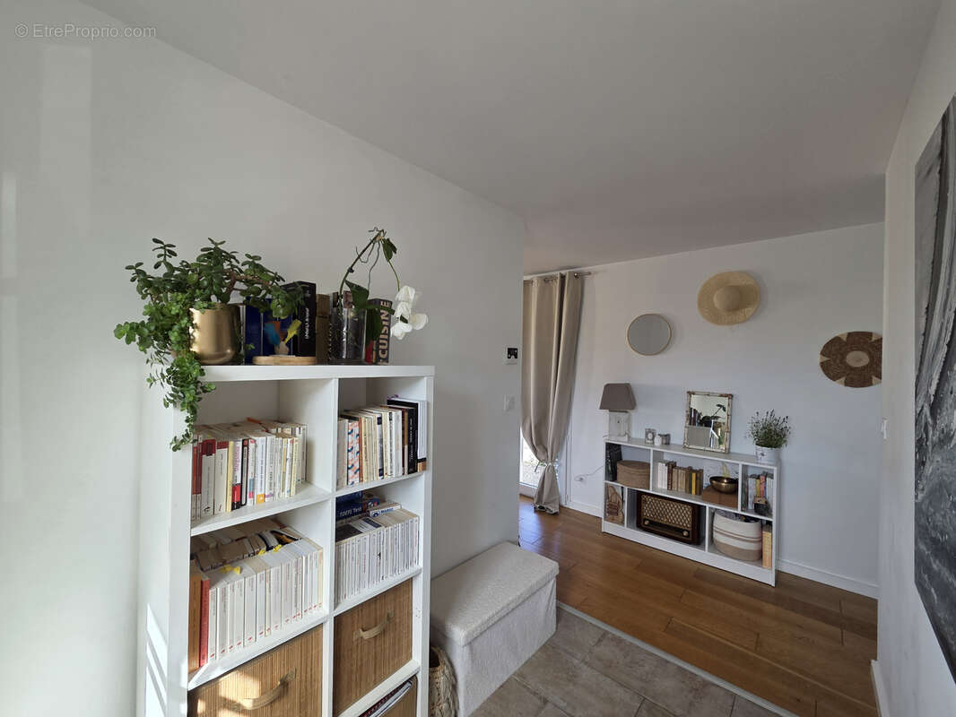 Maison à LA TESTE-DE-BUCH