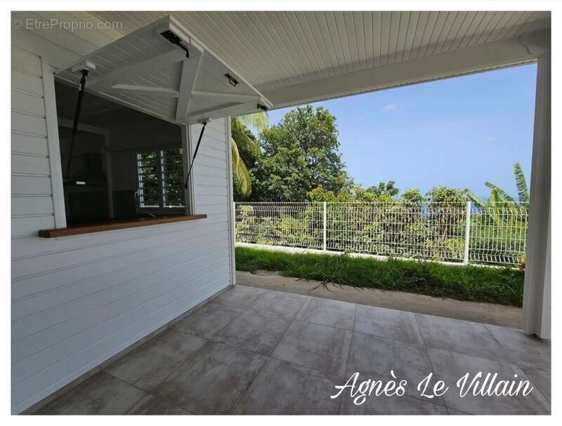 Maison à BOUILLANTE