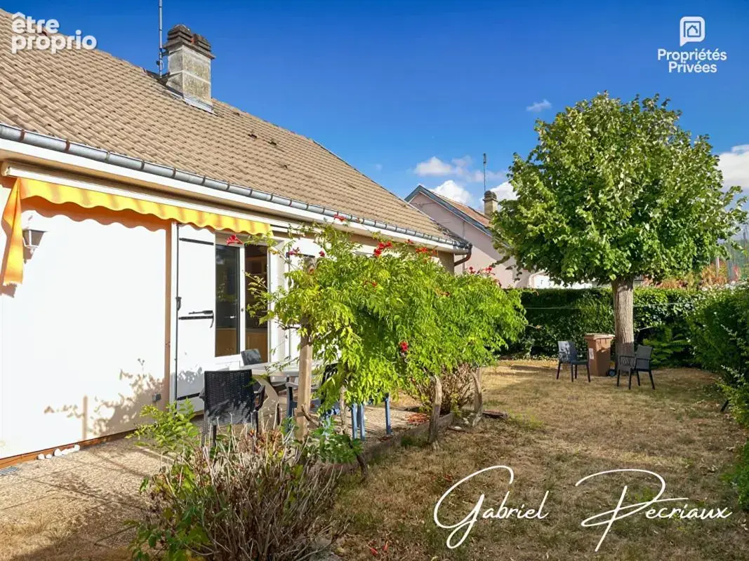 Maison  4 pièce(s) 94.29 m2 - photo 2