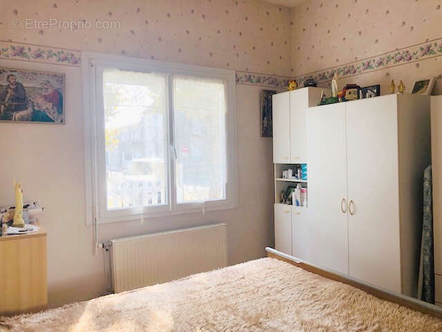 Maison à CHATELAILLON-PLAGE