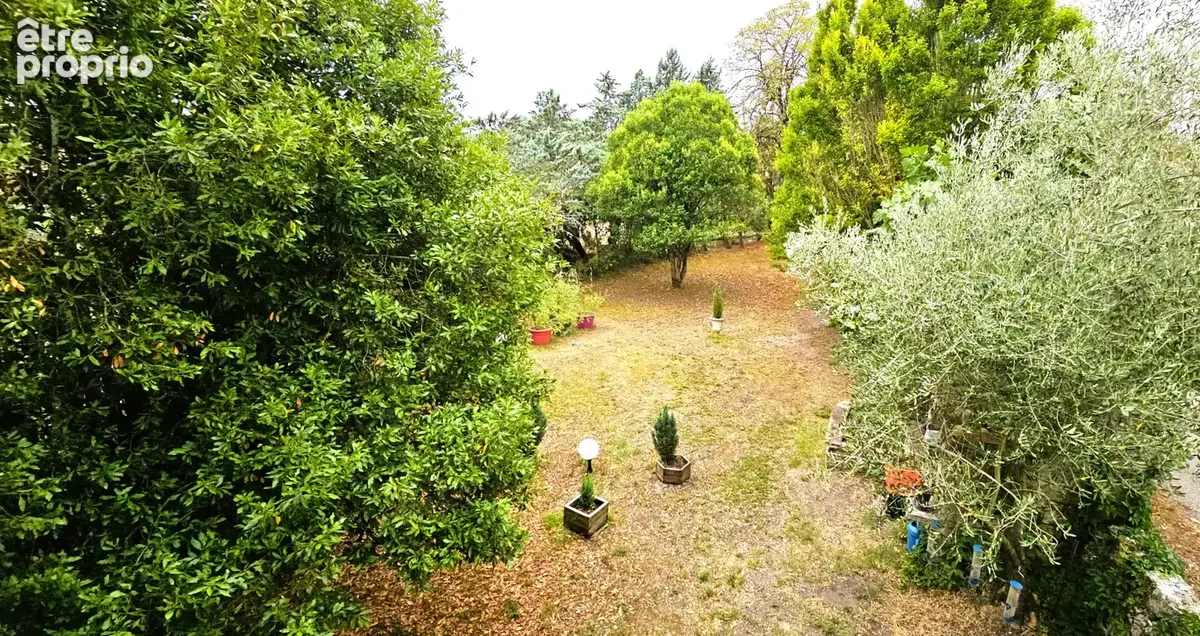 Propriété d’exception   3 habitations en pierres blanches   Entre Cordes & Albi - photo 3
