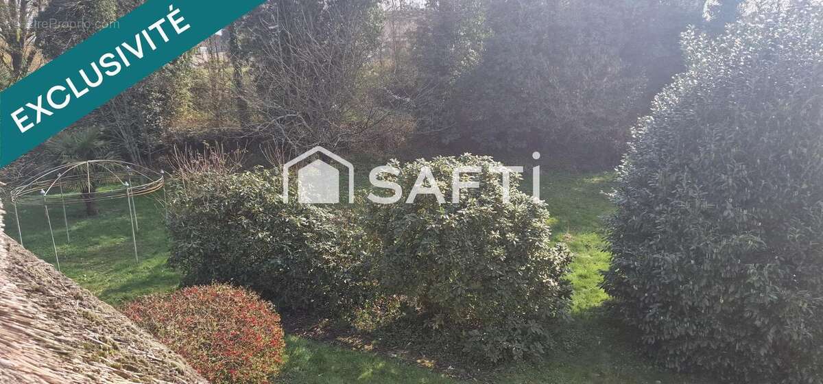 Photo 8 - Maison à LANGAST