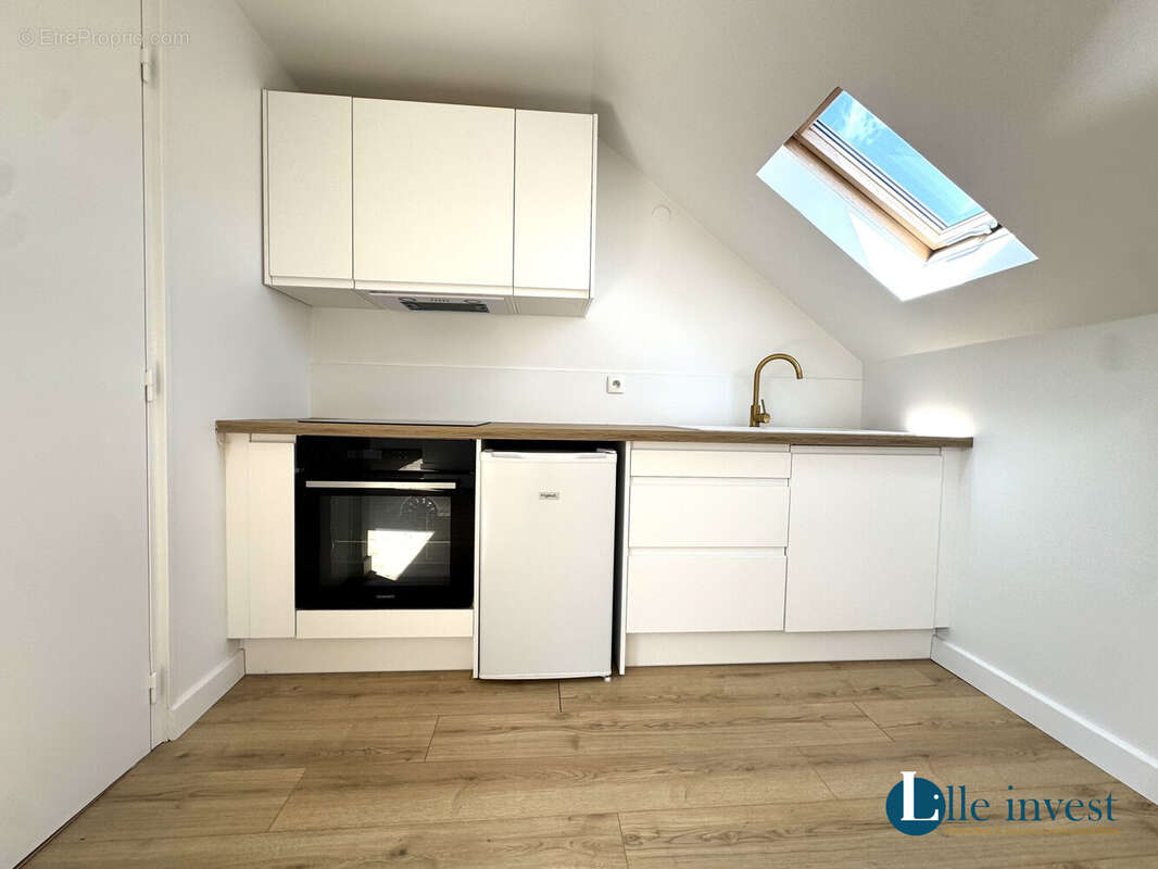 Appartement à LILLE