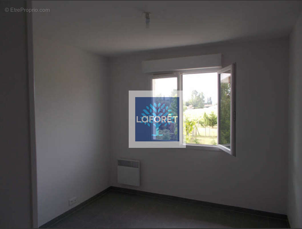 APPARTEMENT PROCHE BLAYE  investissement locatif ! - photo 4