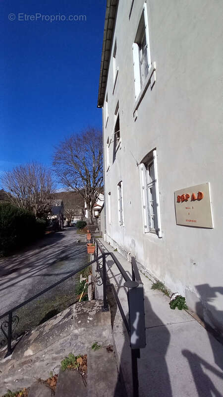Commerce à BRUSQUE