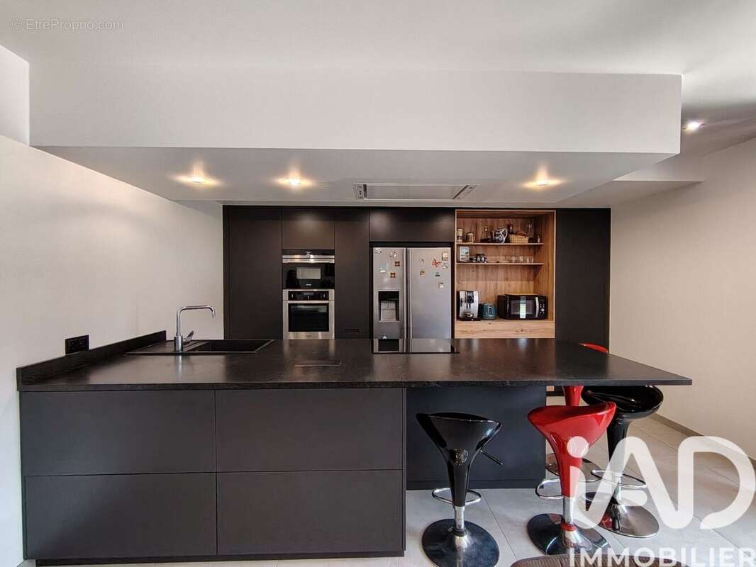 Maison 147 m² à Thyez  - photo 4