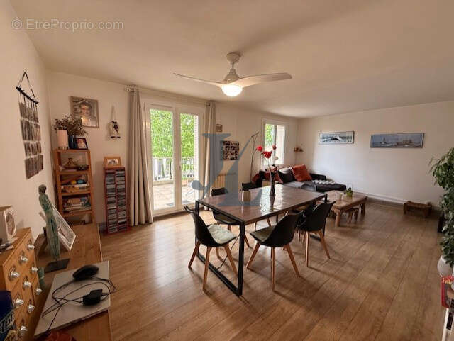 Appartement à VALENCE