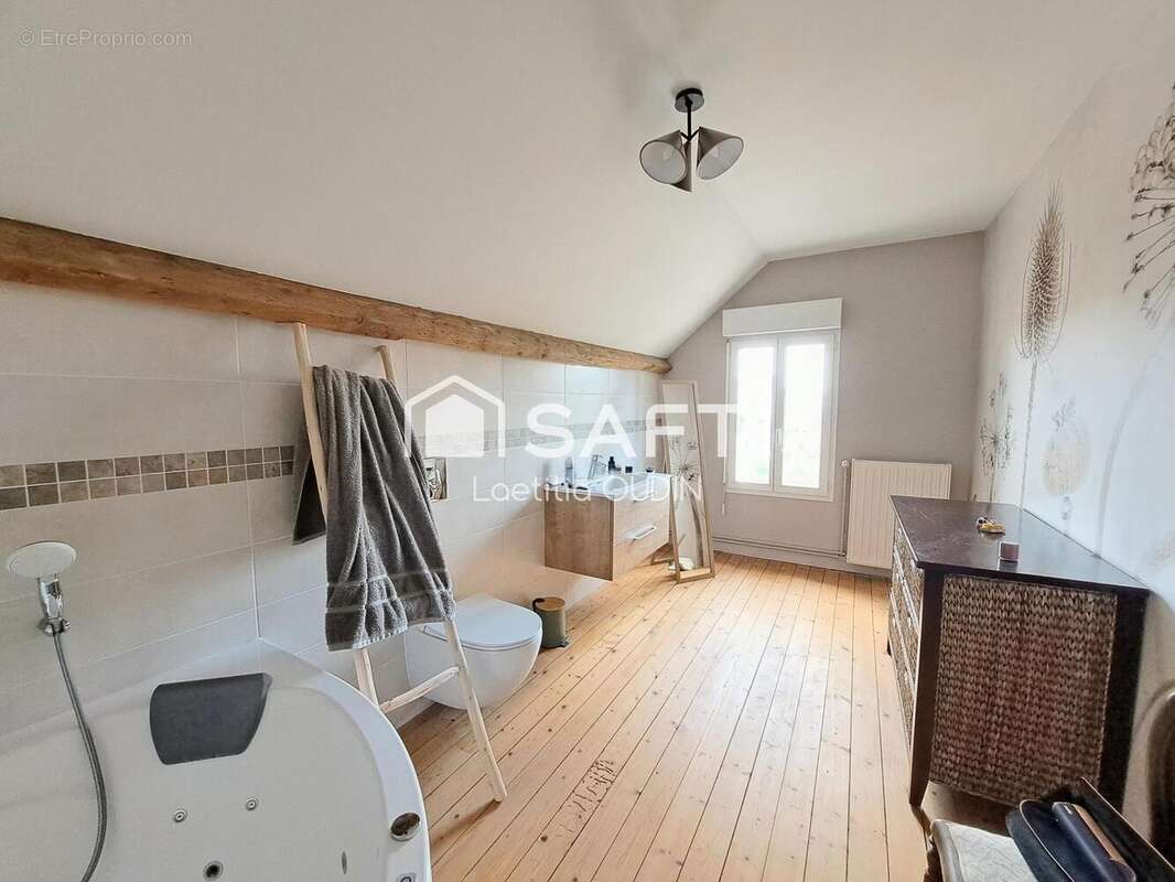 Photo 7 - Maison à ROMILLY-SUR-SEINE