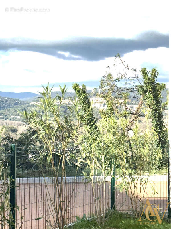 T3 Contemporain avec Jardin? Golfe de St-Tropez 3 - Appartement à COGOLIN