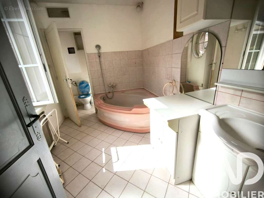 Photo 9 - Maison à TRICOT