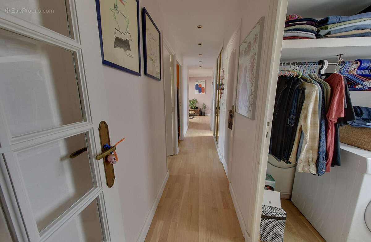 Appartement à RAMBOUILLET