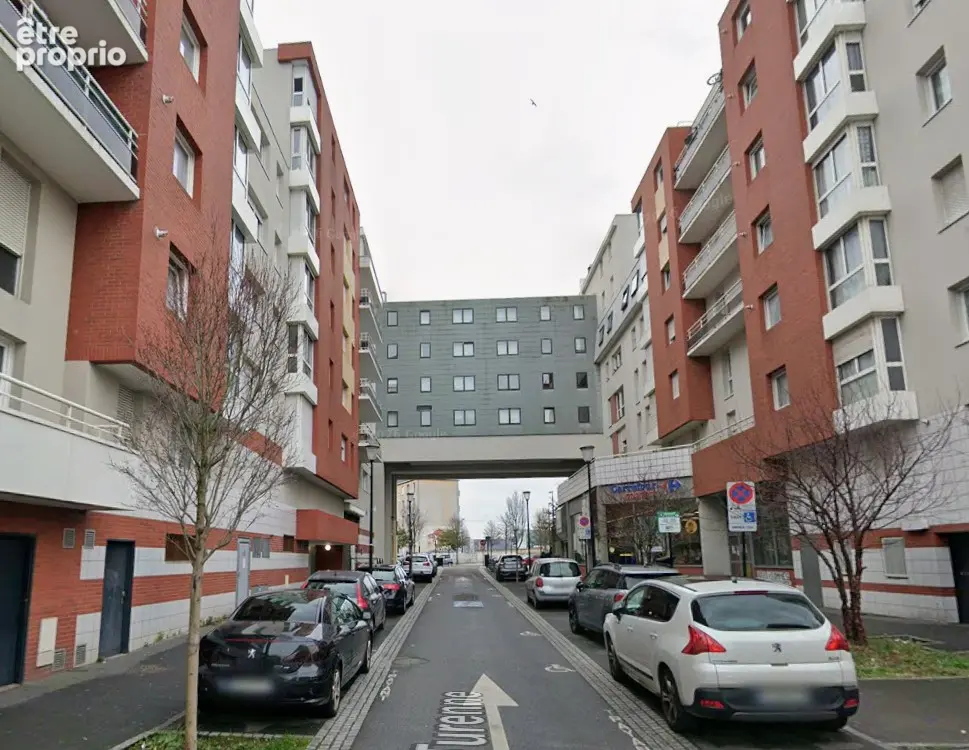 Photo Parking à Le Havre au prix de 17 000€