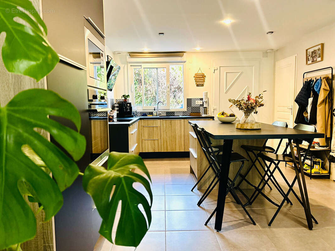 Maison à SAINT-MARTIN-DE-SEIGNANX