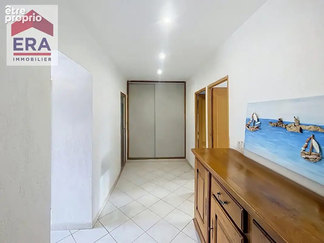 Appartement 68m² à marseille 14e arrondissement - photo 2