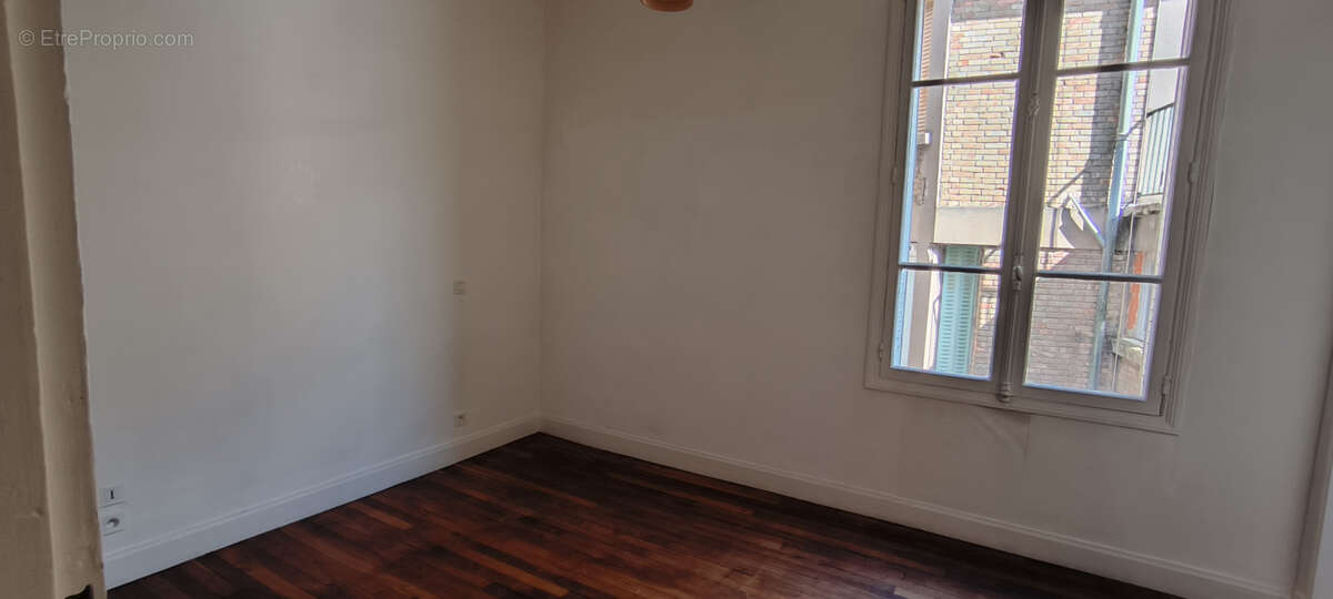 Appartement à RODEZ