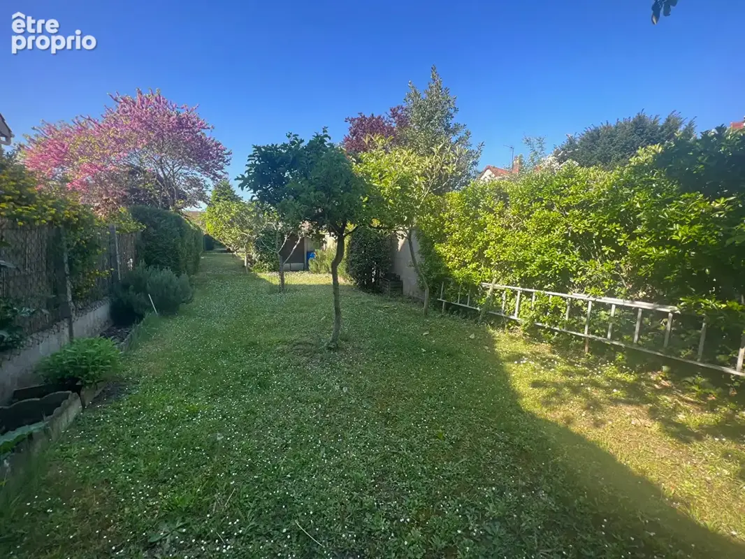 LA PLAINE, maison 3 chambres, 618 m² de terrain - photo 11