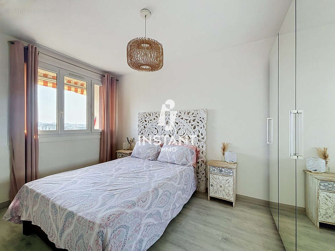 Appartement 54 m² à Charenton-Le-Pont  - photo 6