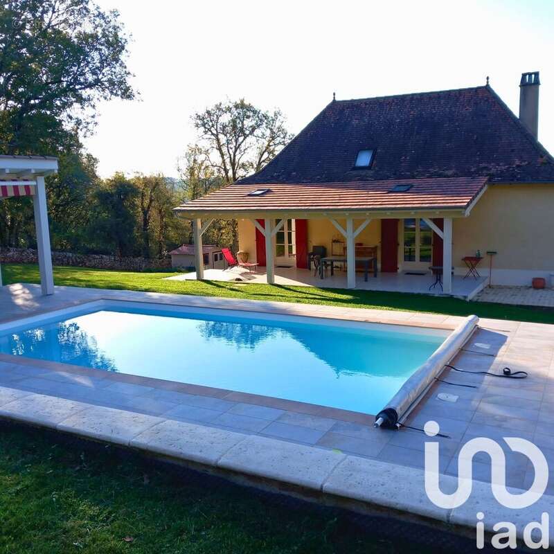 Photo 3 - Maison à FIGEAC