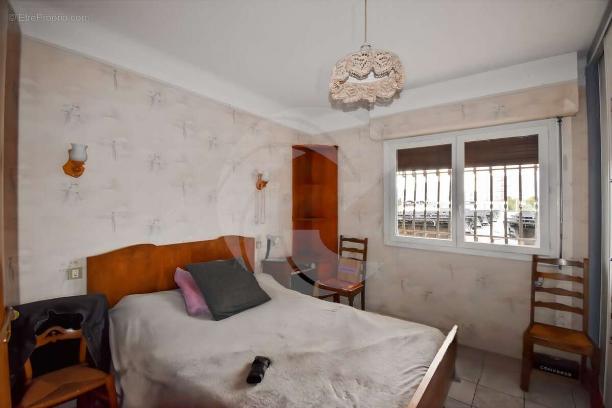 Appartement à MONTAUBAN